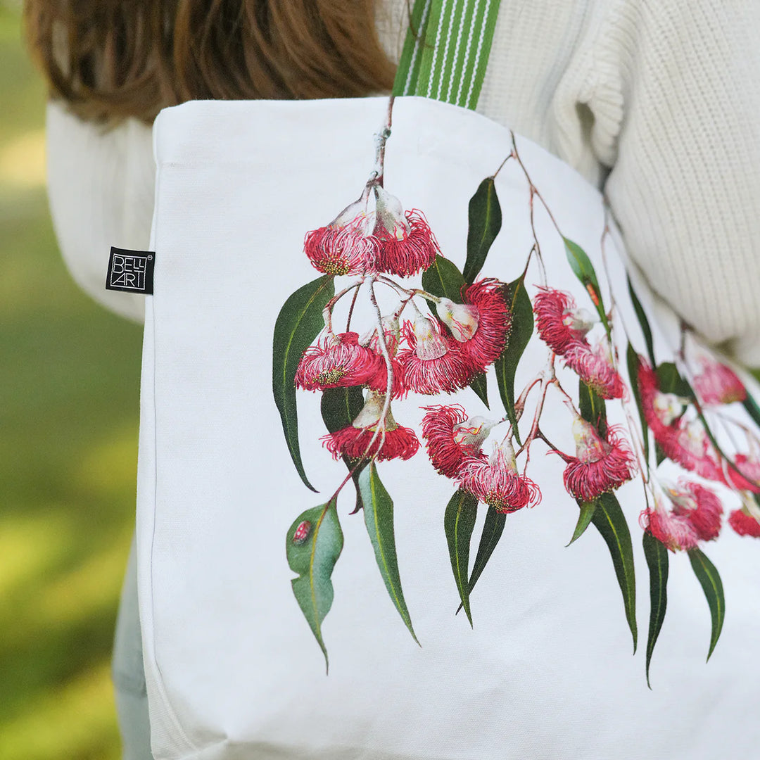 Tote Bag - Eucalyptus