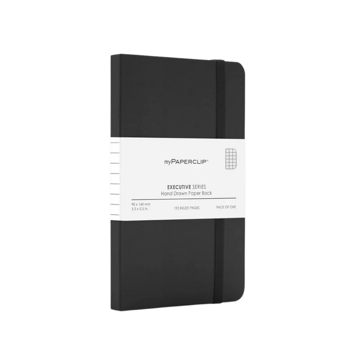 Executive Series Pocket Notebook