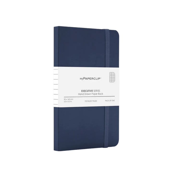 Executive Series Pocket Notebook