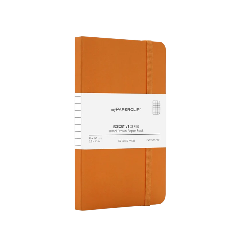 Executive Series Pocket Notebook