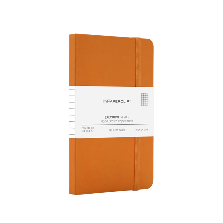 Executive Series Pocket Notebook