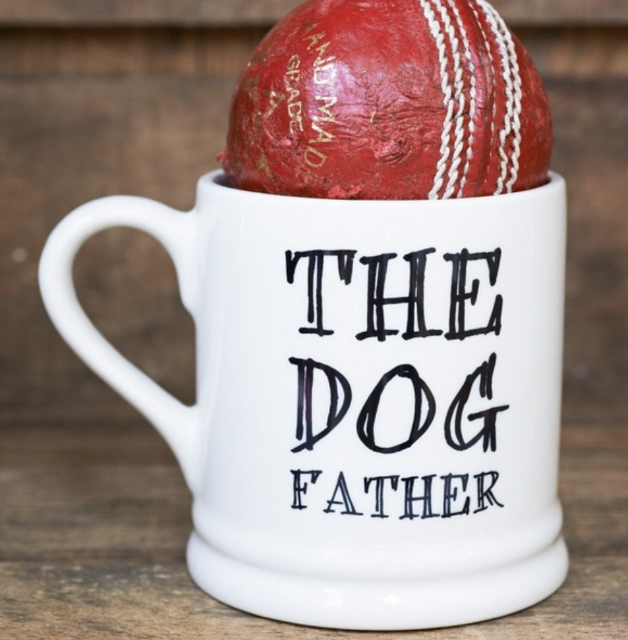 Dog Mug - The Dog Father