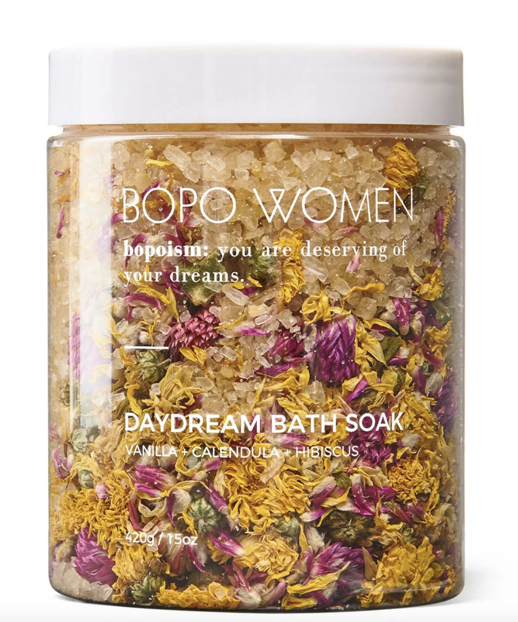 Bath Soak - Daydream 550g