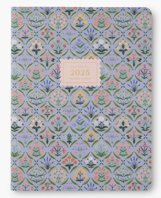 2025 Appointment Notebook - Estee