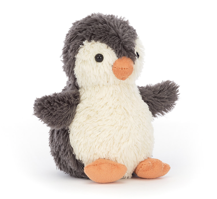 Jellycat Peanut Penguin Small