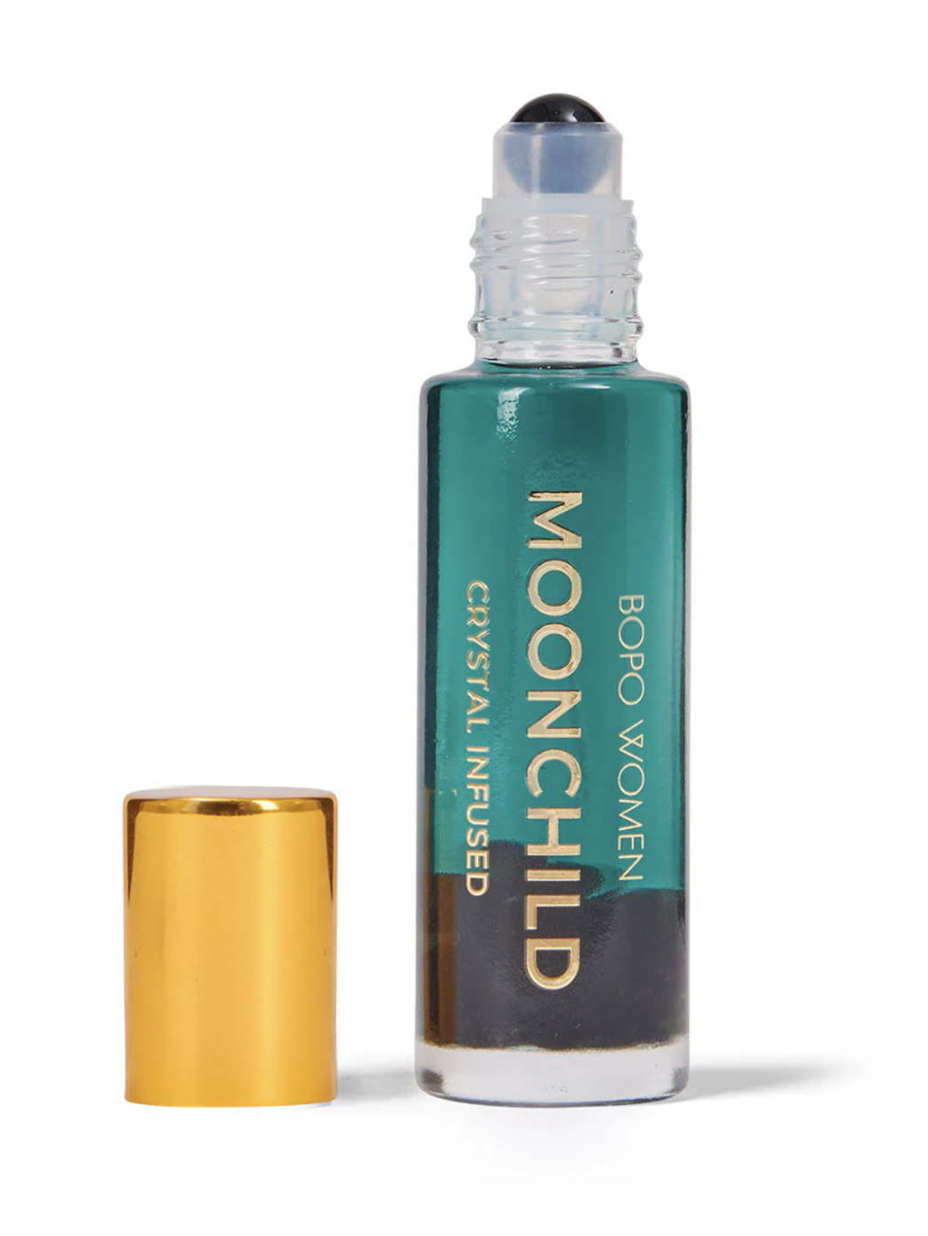 Crystal Perfume Roller - Moonchild