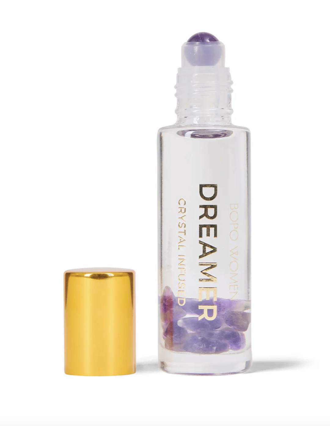 Crystal Perfume Roller - Dreamer