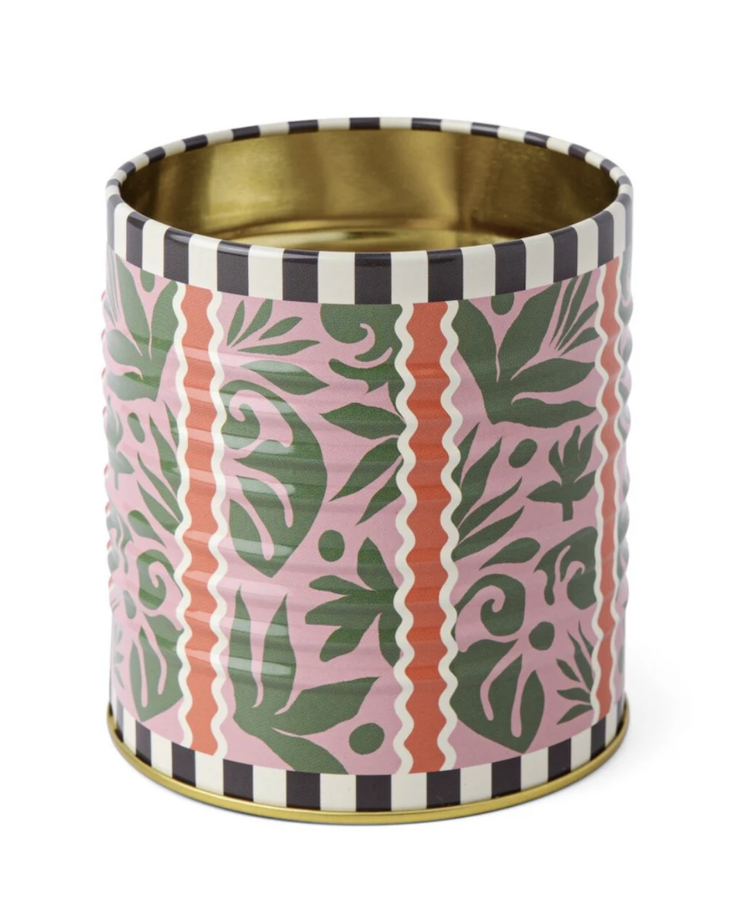 A Dopo Storage Tin - Jungle