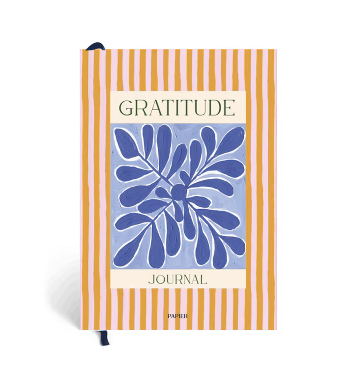 Gratitude Journal - Stay Grounded