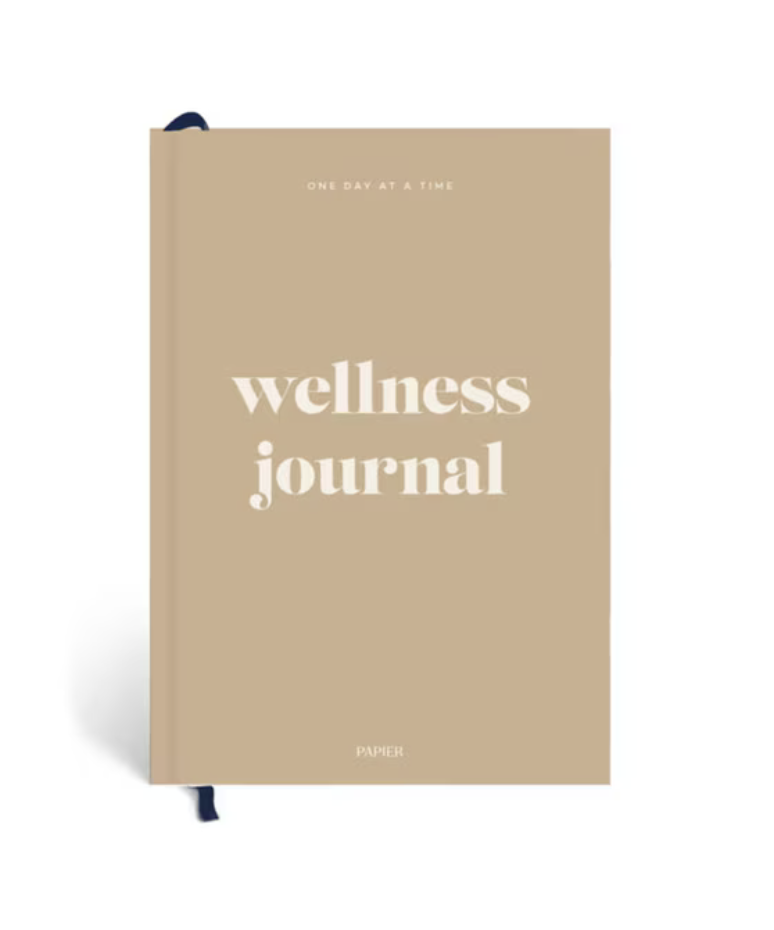 Wellness Journal - Joy