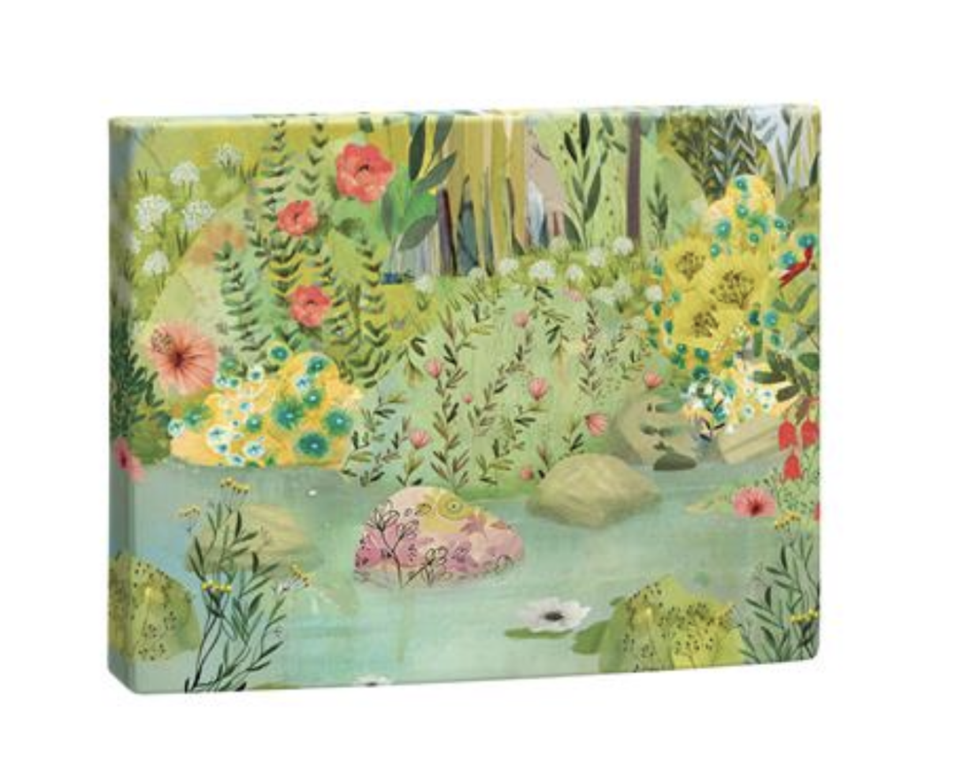 Roger La Borde Boxed Thank you Card Set-  DreamLand