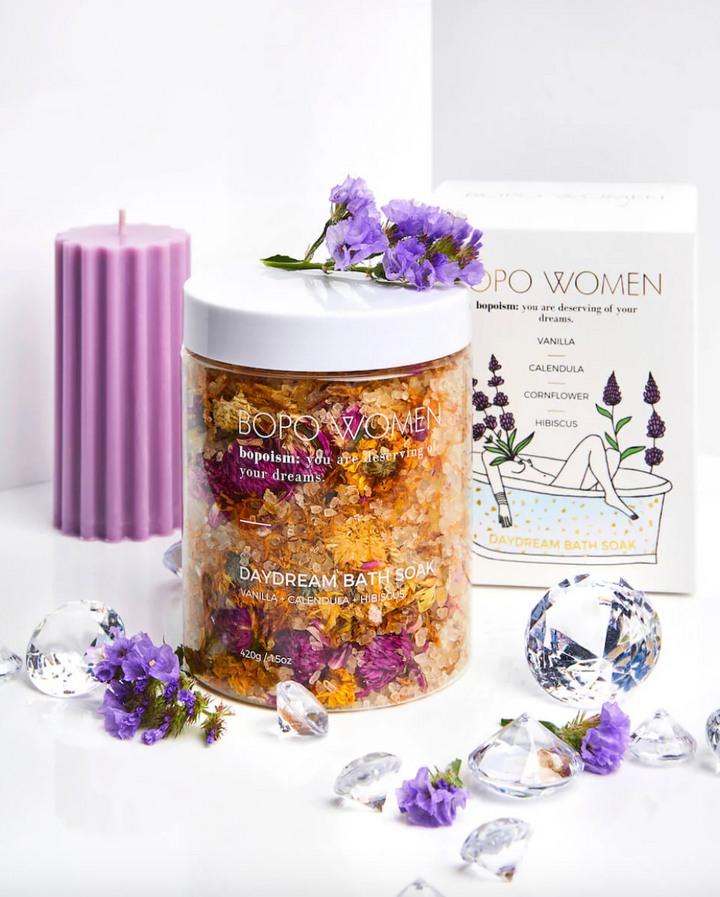 Bath Soak - Daydream 550g