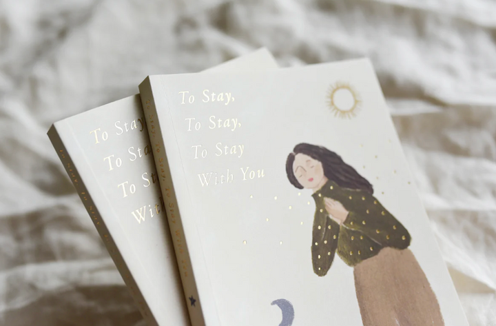 Book - To Stay To Stay With You