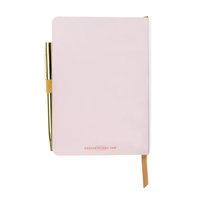 Gratitude Journal with Pen -  Attitude of Gratitude