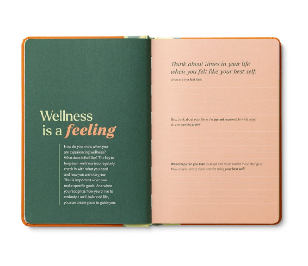 Every Day - Wellness