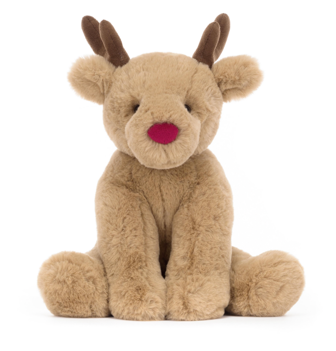 Jellycat Romi Reindeer