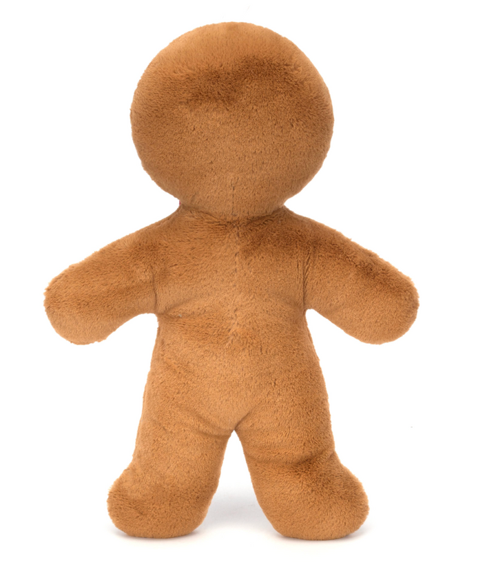 Jellycat Jolly Gingerbread Fred Large