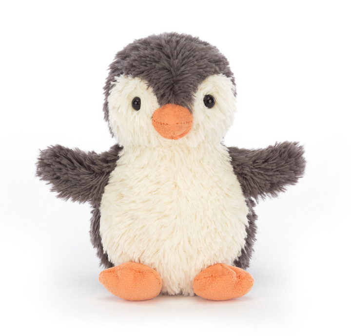 Jellycat Peanut Penguin Small