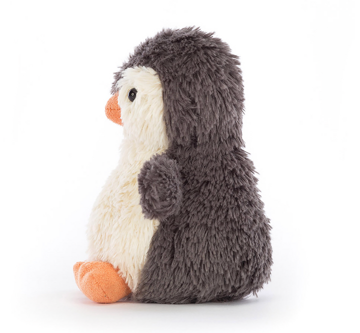 Jellycat Peanut Penguin Small