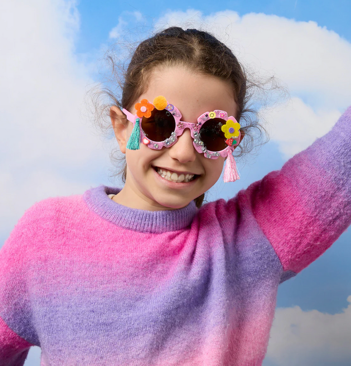 Craft - Decorate Your Own Sunglasses - Kids