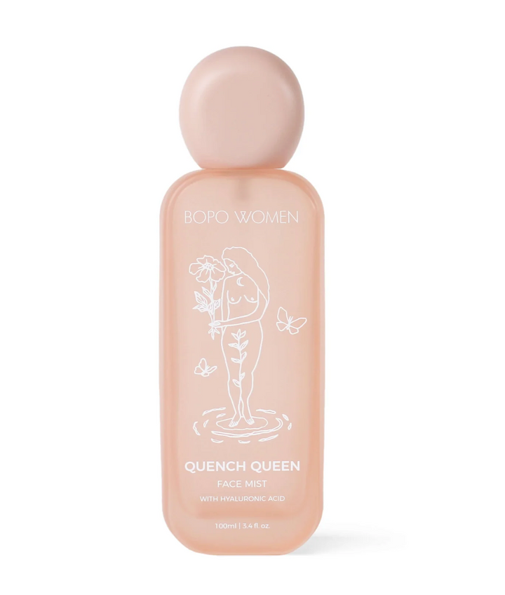 Quench Queen Face Mist