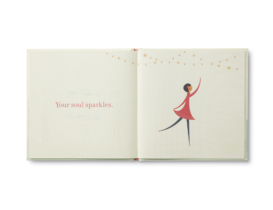 Book - Celebrating You