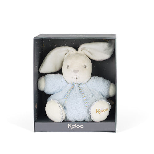 Perle Rabbit - Blue Small