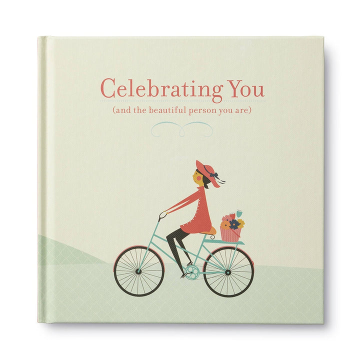 Book - Celebrating You