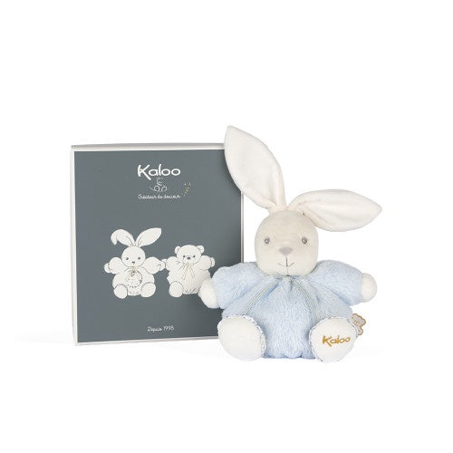 Perle Rabbit - Blue Small