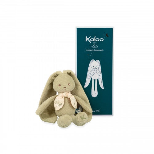 Lapinoo Rabbit - Green 25cm